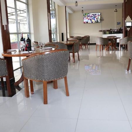 Paraiso Gardens Hotel Wote Екстер'єр фото