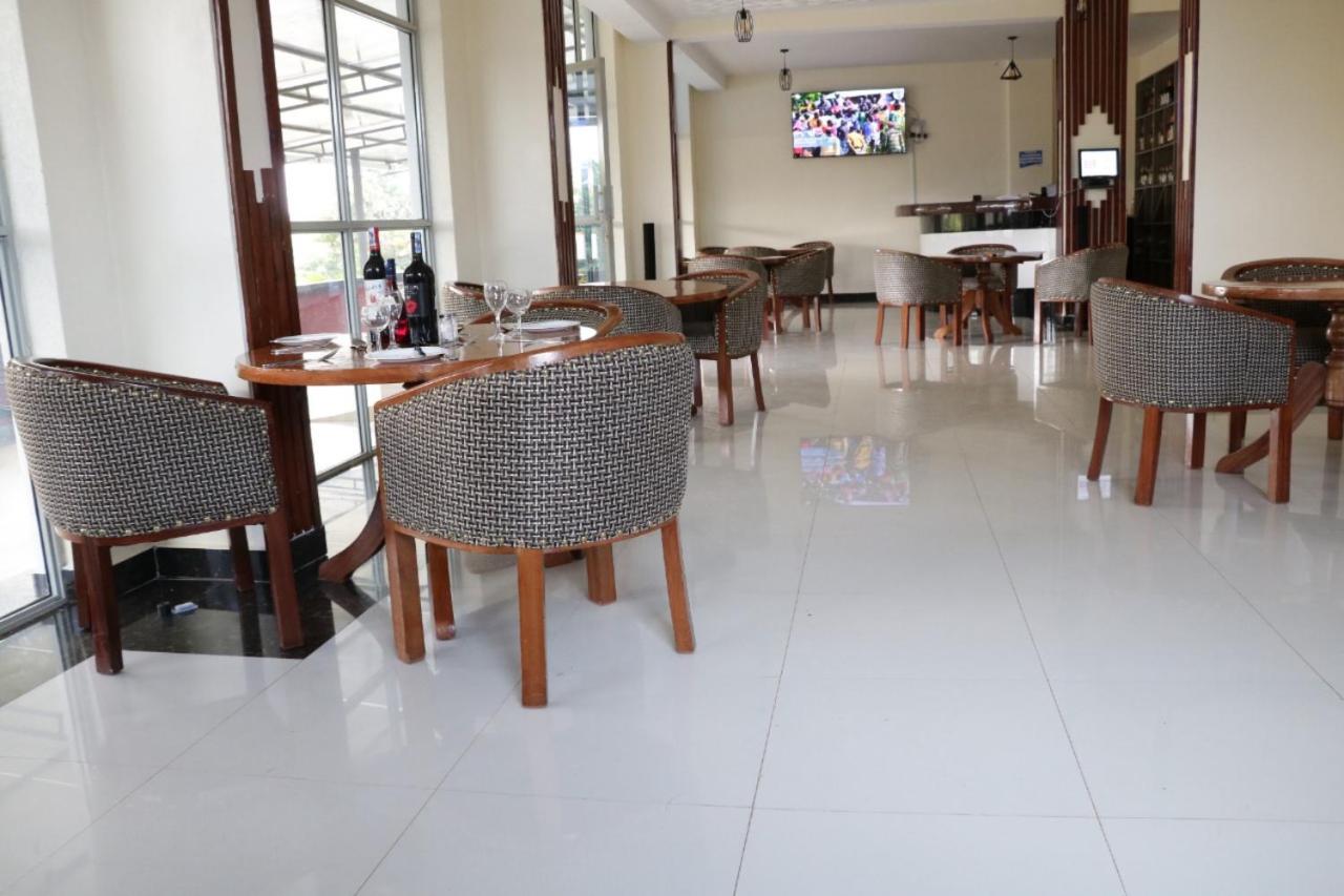 Paraiso Gardens Hotel Wote Екстер'єр фото